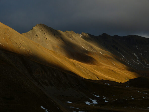 vanoise