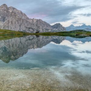 photo montagne Maud Greffioz