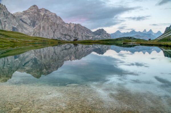 photo montagne Maud Greffioz